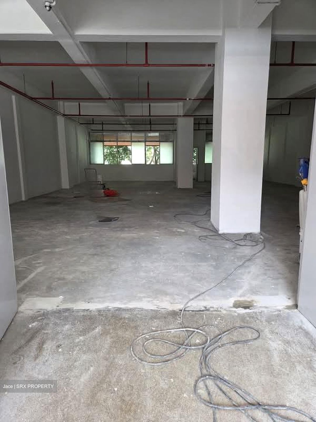 Lorong Bakar Batu (D13), Factory #547592821